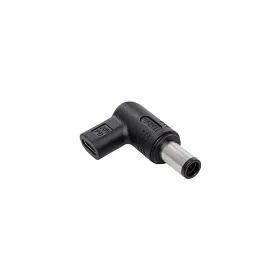   Akyga notebook töltő adapter USB Type-C / 7,4 x 5,0 mm (AK-ND-C08)