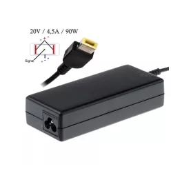 Akyga Notebook Adapter 90W Lenovo (AK-ND-29)