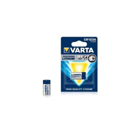 Varta CR123A Lithium fotóelem (6205301401)