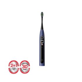 Oclean X Lite Dark Blue Smart Sonic fogkefe (OCL555974)