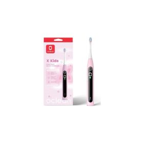Oclean X Kids Pink elektromos fogkefe (OCL557213)