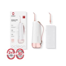 Oclean W10 Pink NEW 2db fúvóka feltét (OCL555752)