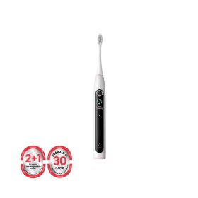 Oclean X Lite Grey Smart Sonic fogkefe (OCL555981)