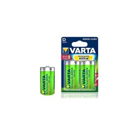 Varta Ready To Use D Ni-Mh 3000 mAh akku (2db/csomag)