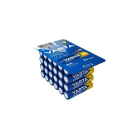   Varta Longlife Power Alkaline AA ceruza elem 24 db/csomag (4906301124)