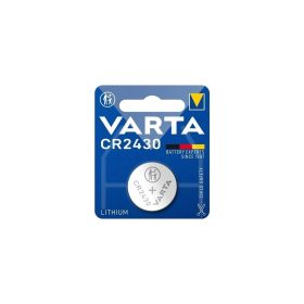 Varta Professional Gombelem CR2430 1db (6430112401)