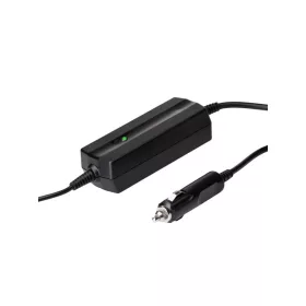 Akyga Notebook autós adapter 65W Asus, Toshiba (AK-ND-31)