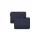 Dux Ducis LBTC kézitáska álló LAPTOP/NOTEBOOK/TABLET (univerzális, textil, kézpánt, 14-15.4" méret) SÖTÉTKÉK (GP-157350)