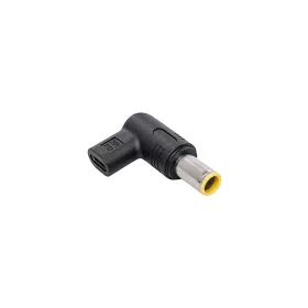   Akyga notebook töltő adapter USB Type-C / 7,9 x 5,5 mm (AK-ND-C12)