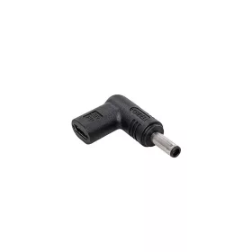   Akyga notebook töltő adapter USB Type-C / 4,5 x 3,0 mm (AK-ND-C10)