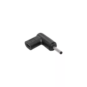   Akyga notebook töltő adapter USB Type-C / 3,0 x 1,0 mm (AK-ND-C06)