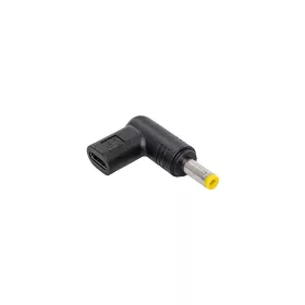   Akyga notebook töltő adapter USB Type-C / 4,8 x 1,7 mm (AK-ND-C03)