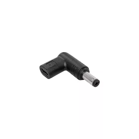   Akyga notebook töltő adapter USB Type-C / 5,5 x 2,1 mm (AK-ND-C02)