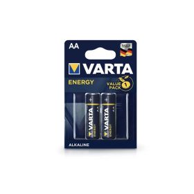   Varta Energy alkáli elem AA ceruza elem (2db/csomag) (VR0014)