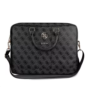 Guess 15” laptop táska szürke (GUCB15G4GFGR)