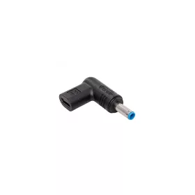   Akyga notebook töltő adapter USB Type-C / 4,5 x 3,0 mm (AK-ND-C09)