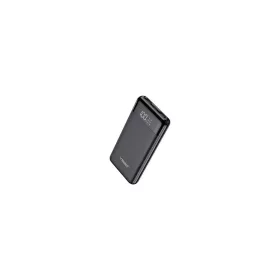 VegerPower VP1087 Power Bank 10000mAh fekete