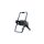 Usams ZJ077 autós tartó (szellőzőre, 360°, 4.7-6.9" méret) FEKETE (ZJ77ZJ01)