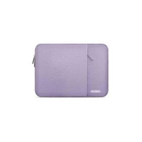   Tech-Protect Sleevy 13-14" laptop tok levendula (5906302375523)