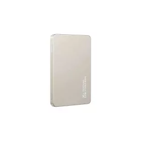   Usams CY SERIES vésztöltő Type-C (5000mAh, 20W, wireless, MagSafe, PD gyorstöltő) TITÁNSZÜRKE (5KCD23102)