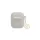 CG MOBILE GUESS CHARMS szilikon tok (telefondísz) VILÁGOSSZÜRKE Apple AirPods/AirPods 2 (GUA2LSC4EG)