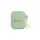 CG MOBILE GUESS CHARMS HEART szilikon tok (telefondísz) VILÁGOSZÖLD Apple AirPods/AirPods 2 (GUA2LSCHSN)