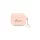 CG MOBILE GUESS CHARMS HEART szilikon tok (telefondísz) RÓZSASZÍN Apple AirPods Pro (GUAPLSCHSP)