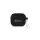 CG MOBILE GUESS CHARMS HEART szilikon tok (telefondísz) FEKETE Apple AirPods 3 (GUA3LSCHSK)