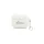 CG MOBILE GUESS CHARMS HEART szilikon tok (telefondísz) FEHÉR Apple AirPods Pro (GUAPLSCHSH)