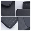 iPhone 17 készülékhez Carbon Premium tok fekete