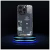 iPhone 12 PRO készülékhez Tech design 2 tok