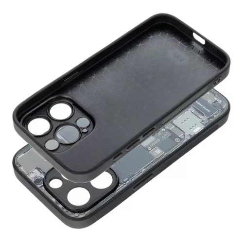 iPhone 12 PRO készülékhez Tech design 2 tok