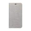LUNA Book Gold tok XIAOMI Redmi Note 13 5G készülékhez ezüst