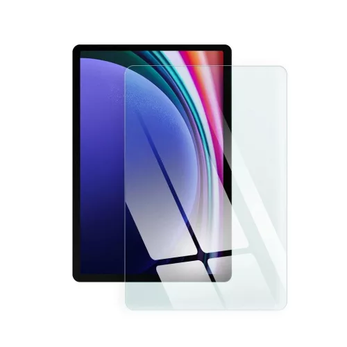 Blue Star edzett üvegfólia Samsung Galaxy Tab A9+ 11" Wi-Fi (SM-X210 / SM-X215) készülékhez