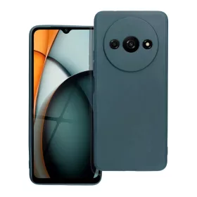 Xiaomi Redmi A3 4G tok készülékhez matt sötétzöld