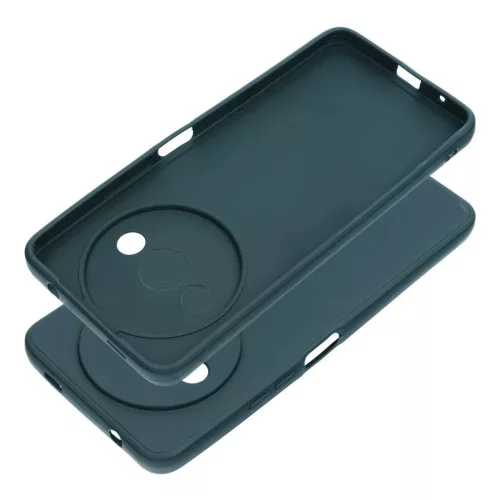Xiaomi Redmi A3 4G tok készülékhez matt sötétzöld
