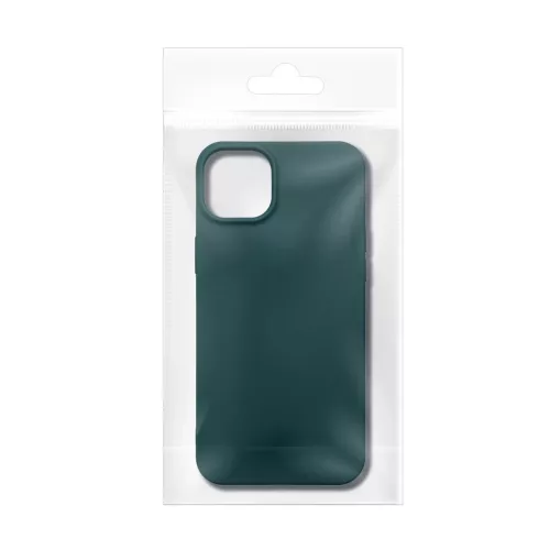 Xiaomi Redmi A3 4G tok készülékhez matt sötétzöld