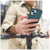 Xiaomi Redmi A3 4G tok készülékhez matt sötétzöld