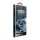 X-ONE Sapphire Camera Armor Pro kameralencsevédő üveg iPhone 16 Pro/16 Pro Max készülékhez ezüst