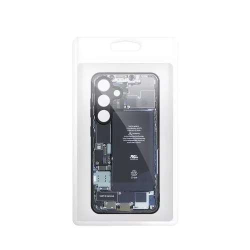 Samsung A34 5G készülékhez tok Tech design 2