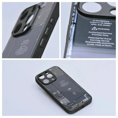 Samsung A34 5G készülékhez tok Tech design 2