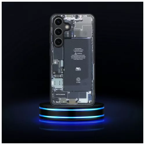 Samsung A34 5G készülékhez tok Tech design 2
