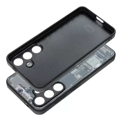 Samsung A34 5G készülékhez tok Tech design 2
