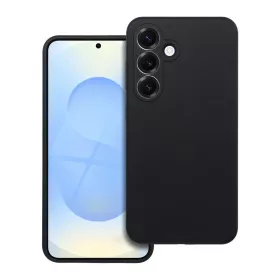   Xiaomi Redmi 15 5G készülékhez 2 mm-es szilikon tok fekete