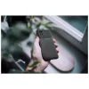Xiaomi Redmi Note 15 PRO 5G készülékhez Carbon Premium tok, fekete