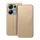 DUAL POCKET könyvtok XIAOMI Redmi Note 13 Pro 4G készülékhez arany