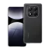 CLEAR Case 2 mm tok Xiaomi Redmi Note 14 Pro 4G készülékhez kameravédelemmel átlátszó