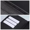 GOMMA Book tok Xiaomi Redmi Note 14 4G készülékhez fekete