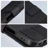 GOMMA Book tok Xiaomi Redmi Note 14 4G készülékhez fekete
