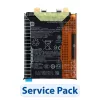 ServicePack akkumulátor BP4Q Xiaomi 14 készülékhez